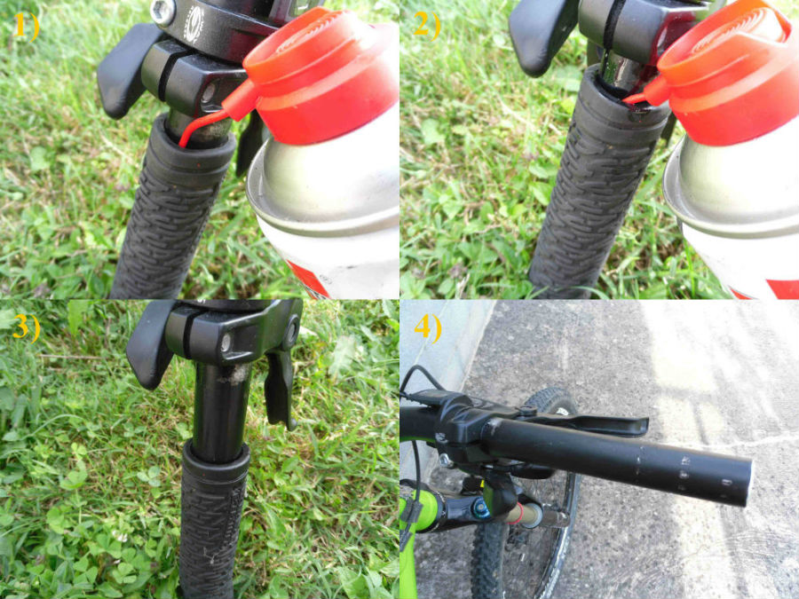 VTT Grips : Conseils pour choisir vos poignées ! VTT